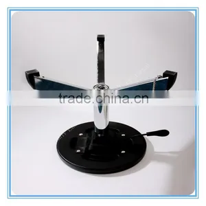 Cheap Factory Stainless Steel Lab Stool Furniture thumbnail-6