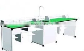 New Design Used School Furniture Student Physics Lab Table and Chair Furniture (HL-MST032) thumbnail-1