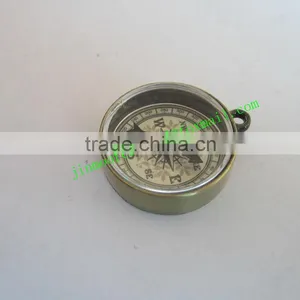 Wholesale Mini Compass Metal Compass Made In China thumbnail-2