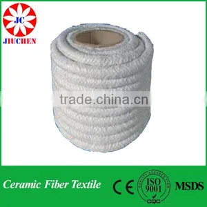 1260C Ceramic Fiber Fireproof Rope thumbnail-3