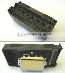 Pinter Head For Epson R1900 Printer/ DX5 Eco Solvent Printhead thumbnail-1