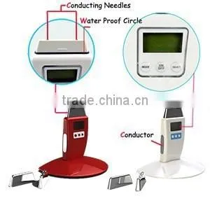 Micro Current Galvanic Home Spa Device 3 Optional Treatment Heads thumbnail-5