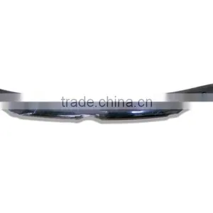 Hood Spoiler Bonnet Visor Bonnet Deflector Hood Deflectors for OPEL CORSA 00-02 thumbnail-1