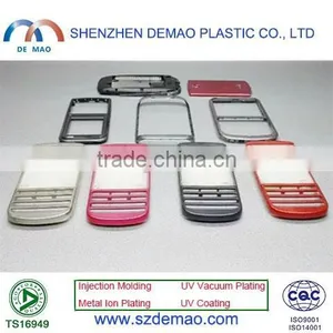 Plastic Telephone / Phone Enclosure thumbnail-3
