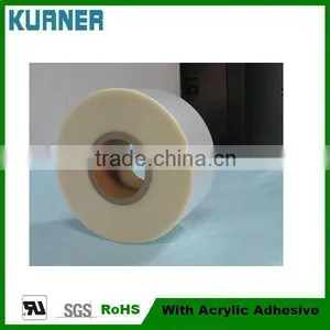 SGS Adhesive BOPP Film for Water Tissue thumbnail-1