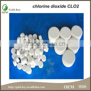Clo2 Tablet for Daily Life thumbnail-5