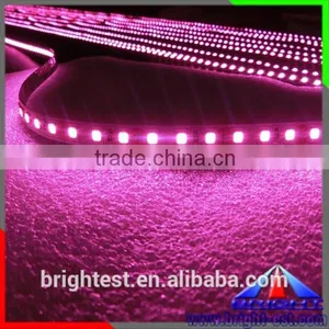 Pink Color LED Strip 2835,Led Light Strip Pink Colour thumbnail-3
