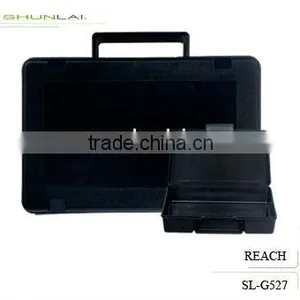Professional Supplier Plastic Storage Box Tool Boxes for Trucks SL-G527 thumbnail-1