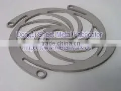 High Quality Laser Cutting Services thumbnail-4