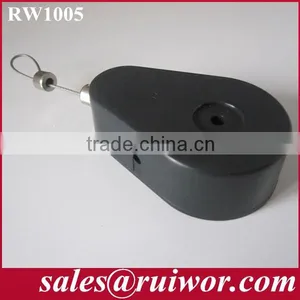Drop-shaped Rebound Open Show Security Pulling-Box thumbnail-1