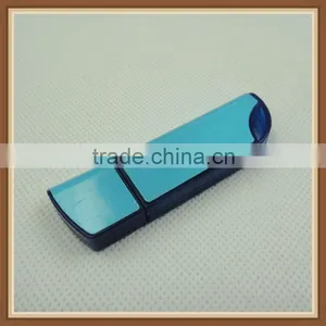 Hot! Top Quality Plastic Usb Flash Drive thumbnail-1
