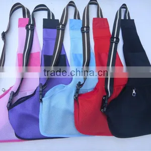 Summer Cat Travel Bag thumbnail-1