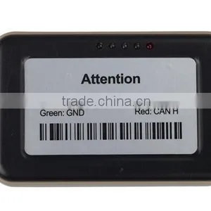 2016 NEWLY Adblue VD400 V4.1 ADBLUE Emulator 8 in 1 With Nox Sensor VD400 Adblue Emulator 8in1 Truck Diagnostic Tool thumbnail-4