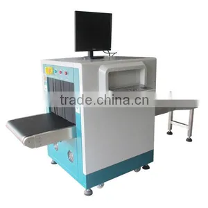 X-ray Machine Luggage Scanner Security Equipment XJ5335 thumbnail-1