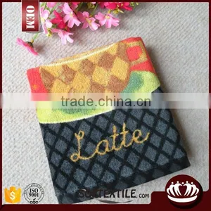 Multifunctional Xmas Tea Towel With Great Price thumbnail-2