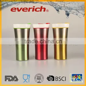 Promotional Top Quality Porcelain Coffee Cup thumbnail-5