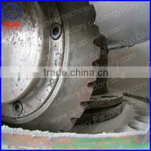 2014 Newest Manufactured Wood Pellet Mill Biomass Wood Pellet Machine thumbnail-6
