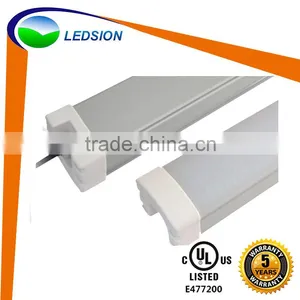 US Inventory Parking Garage Lighting Application 2ft 20W 1900lm LED Vapor Light thumbnail-6