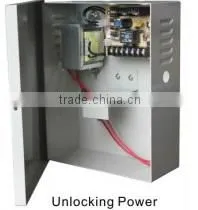 Multi Apartment Video Door Phone Intercom System With Night Vision thumbnail-5