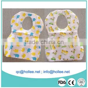 Good Selling Disposable Kids Bib thumbnail-3