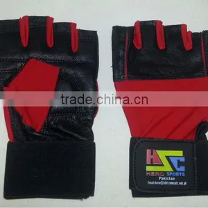 Weight Liffting Gloves thumbnail-1