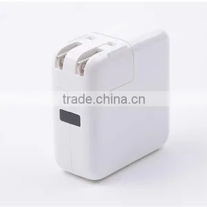 USB Travel Charger 5V 2.1A Universal Travel Adapter, Multi-function Travel Plug thumbnail-3
