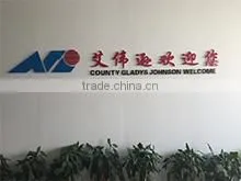 Yuhuan County Gladys Johnson Auto Parts Co., Ltd. company overview - view 1 thumbnail
