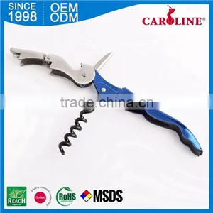 Fancy Design Portable Wine Factory Corkscrew Holder thumbnail-3
