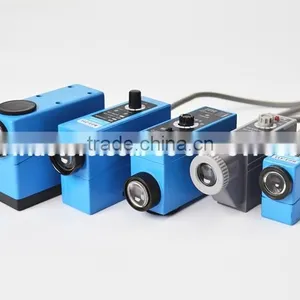 Infrared Pthotoelectric Sensor BZJ-311 Color Mark Code Sensor Eyes Mark Sensor thumbnail-2