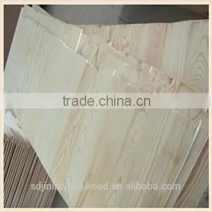 New Zealand Radiata Pine Solid Wood Board thumbnail-3