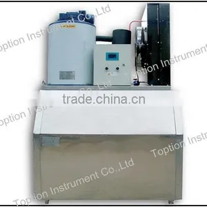 Creative Super Quality Slice Ice Factory Machine for Fish thumbnail-1