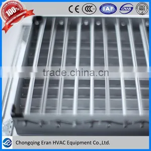 Aluminum Louver Roof Air Diffusers Door Grille thumbnail-6