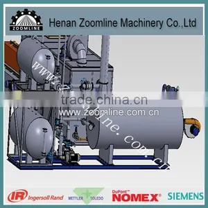 New Automatic High Efficiency Energy Saving Asphalt Melting Equipment thumbnail-1