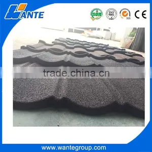 Indonesia Best-sellers Japanese Inmport Goods/metal Roof Tiles From China thumbnail-1