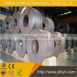 Hot Rolled Steel Coil Q195 2.0*1250*C thumbnail-2
