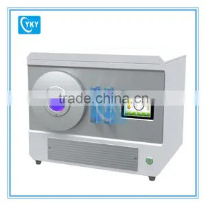 Touch Screen 13.56MHz Plasma Etching Equipment With Vacuum Pump thumbnail-1
