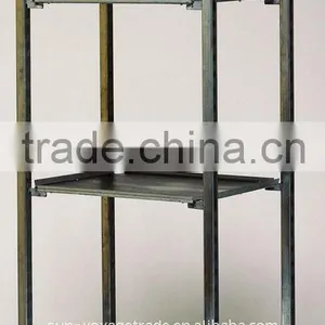 Danish Garden Trolley thumbnail-1