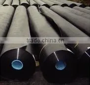 Geomembrane/HDPE Smooth Geomembrane Waterproof Membrane From 0.2mm To 3.0mm for Aquaculture/petrochemical Industry/mining thumbnail-1