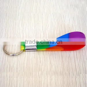 Personalized Printed Silicone Bracelet for Promotional Gift thumbnail-6
