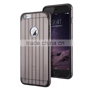 For Iphone 6/plus Style Case Cover, Luggage TPU Material thumbnail-4