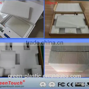 5 Wire Resistive Touch Screen Panel Kit 15 Inch Resistive Touch Screen thumbnail-5