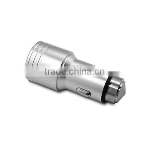 High Quality Dual Usb Port Car Charger With Factory Price BERLS Series thumbnail-1