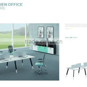 Metal Office Table Leg, Worksation Metal Legs, Conference Table Legs,GZ-36 SERICES thumbnail-2