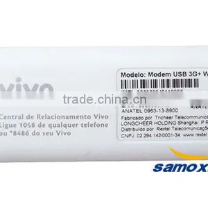 Longcheer 3G USB Modem WM31 Logo Vivo thumbnail-5