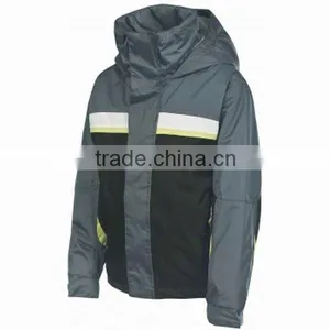 Boy's Outlet Sportswear Snow Jacket thumbnail-1