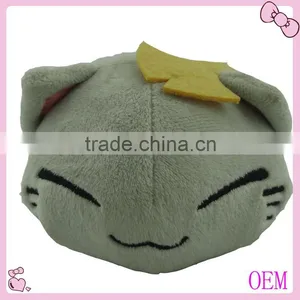 2015soft Stuffed Animal Keychains for Promotion thumbnail-1