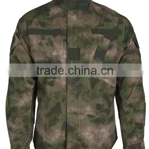 OEM Fashion Camouflage Military Uniform for Men thumbnail-1