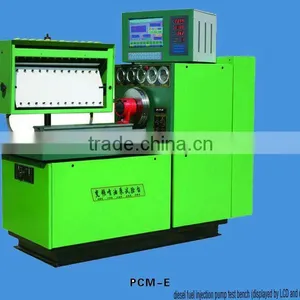 12-cylinder Diesel Fuel Injection Pump Test Bench(PCM-E) thumbnail-1