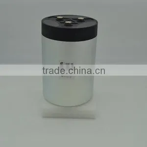 Inverter Grade Capacitor, AC Filter Film Capacitor, 3*24uf 850V.AC thumbnail-2