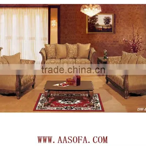 Cheer Sofa Design Buying From China Leather Sofa. Antique Hand Carved Wood Furniture thumbnail-1